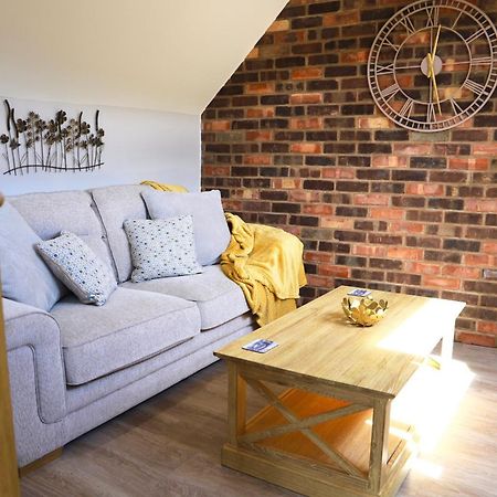Bakers Cottage Ironbridge Exterior foto